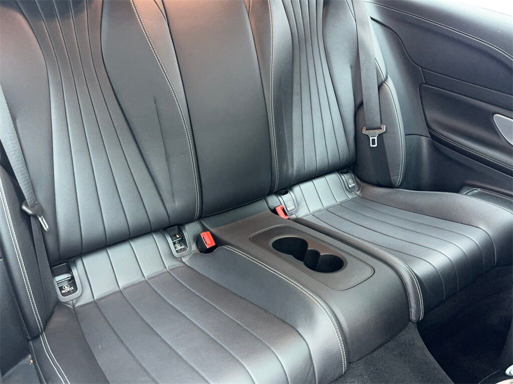 2021 Mercedes-Benz E-Class E 450 Coupe AMG SPORT,NAV,CAM,PANO,BLIND SPOT Plano TX