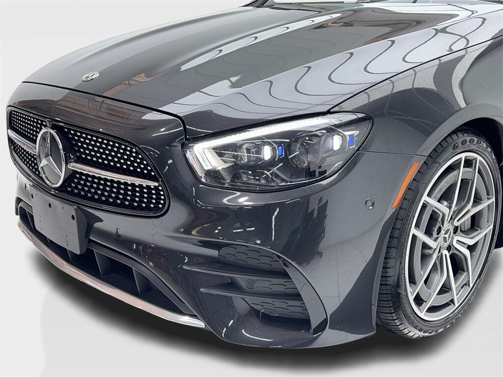 2021 Mercedes-Benz E-Class E 450 Coupe AMG SPORT,NAV,CAM,PANO,BLIND SPOT Plano TX