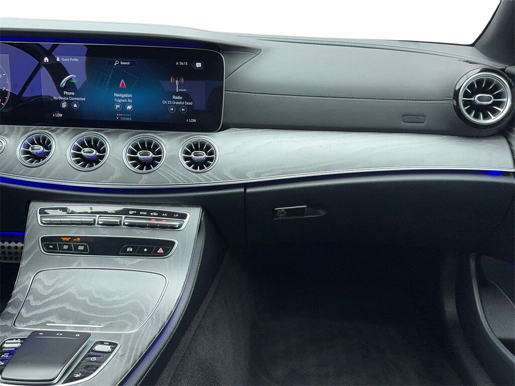 2021 Mercedes-Benz E-Class E 450 Coupe AMG SPORT,NAV,CAM,PANO,BLIND SPOT Plano TX