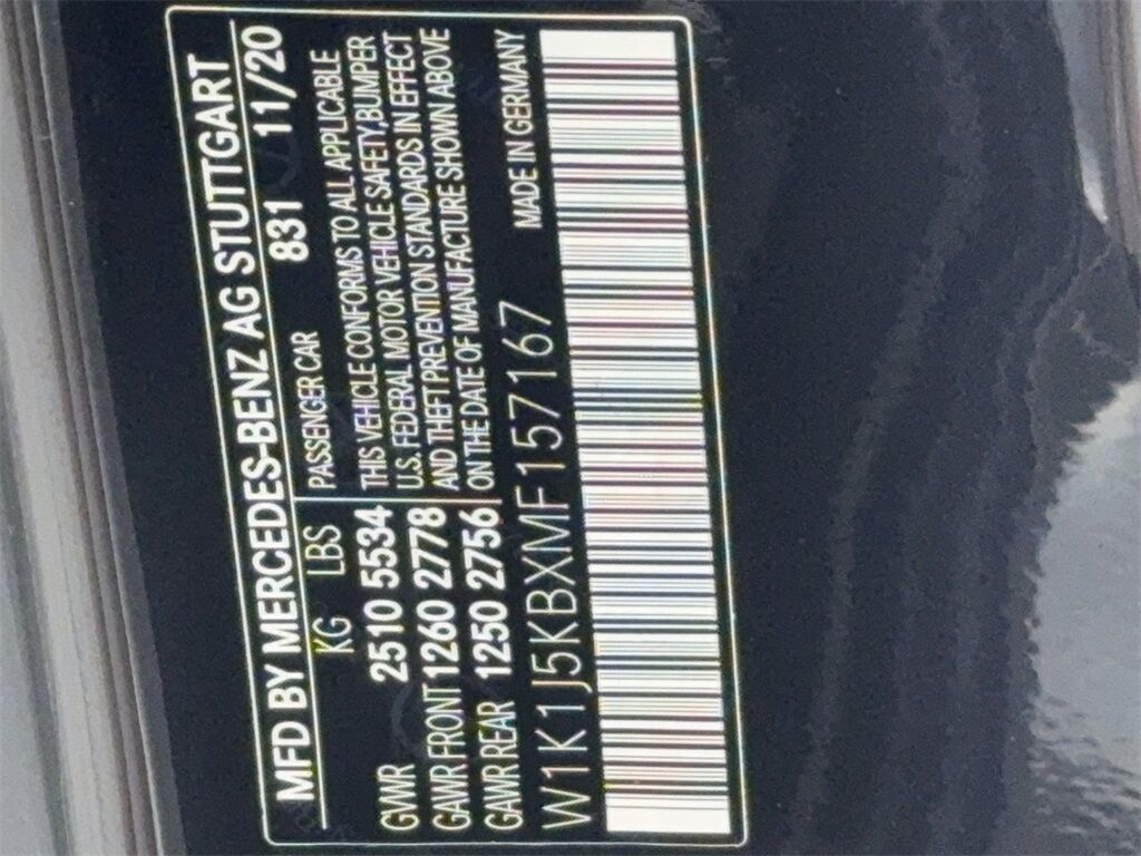 2021 Mercedes-Benz E-Class E 450 Coupe AMG SPORT,NAV,CAM,PANO,BLIND SPOT Plano TX