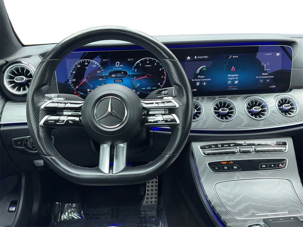 2021 Mercedes-Benz E-Class E 450 Coupe AMG SPORT,NAV,CAM,PANO,BLIND SPOT Plano TX