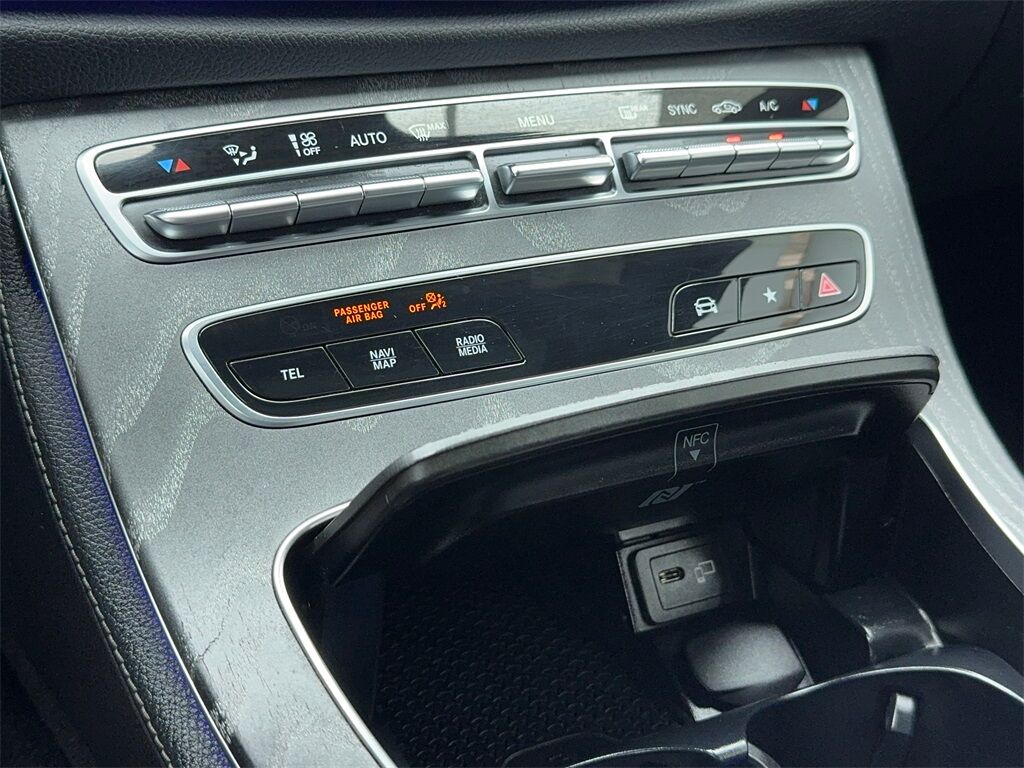 2021 Mercedes-Benz E-Class E 450 Coupe AMG SPORT,NAV,CAM,PANO,BLIND SPOT Plano TX