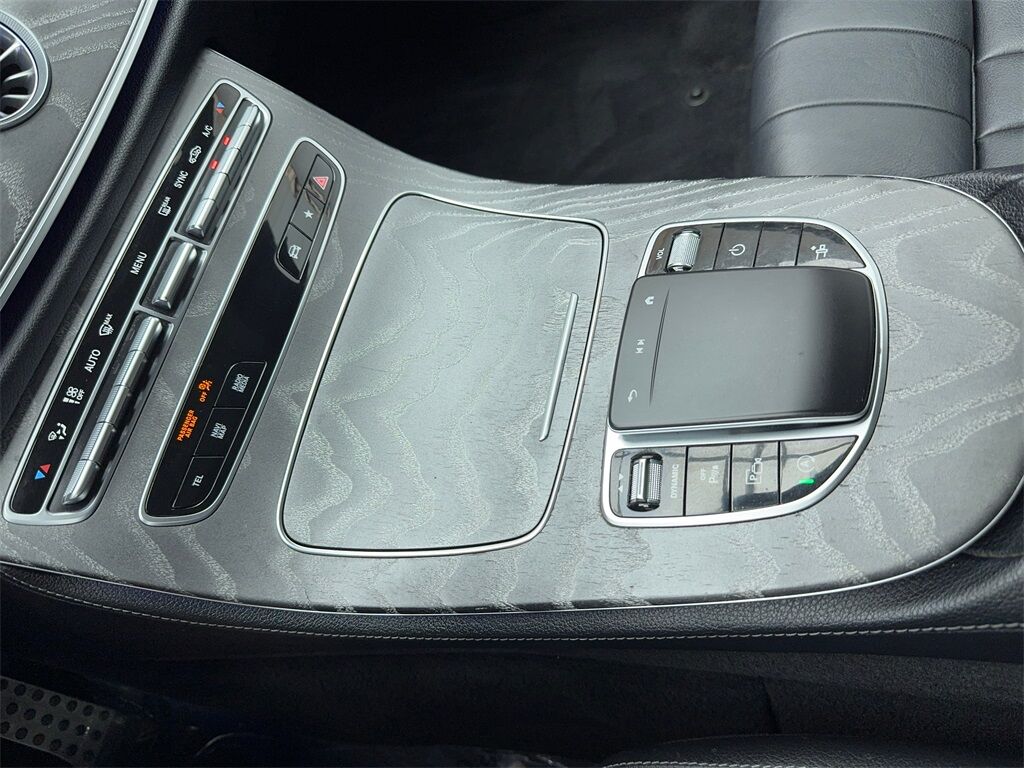 2021 Mercedes-Benz E-Class E 450 Coupe AMG SPORT,NAV,CAM,PANO,BLIND SPOT Plano TX