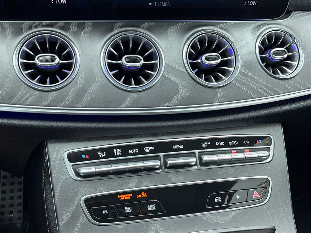 2021 Mercedes-Benz E-Class E 450 Coupe AMG SPORT,NAV,CAM,PANO,BLIND SPOT Plano TX