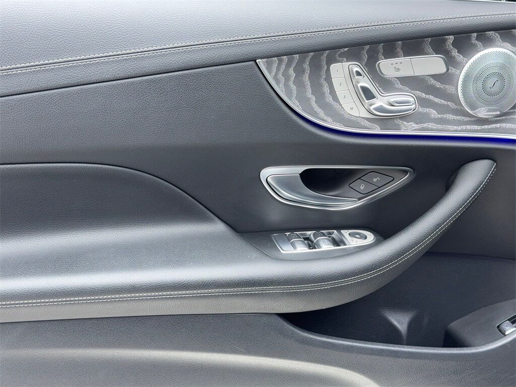 2021 Mercedes-Benz E-Class E 450 Coupe AMG SPORT,NAV,CAM,PANO,BLIND SPOT Plano TX