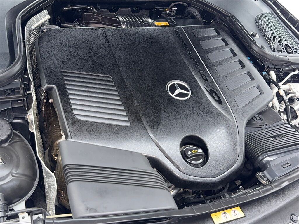 2021 Mercedes-Benz E-Class E 450 Coupe AMG SPORT,NAV,CAM,PANO,BLIND SPOT Plano TX