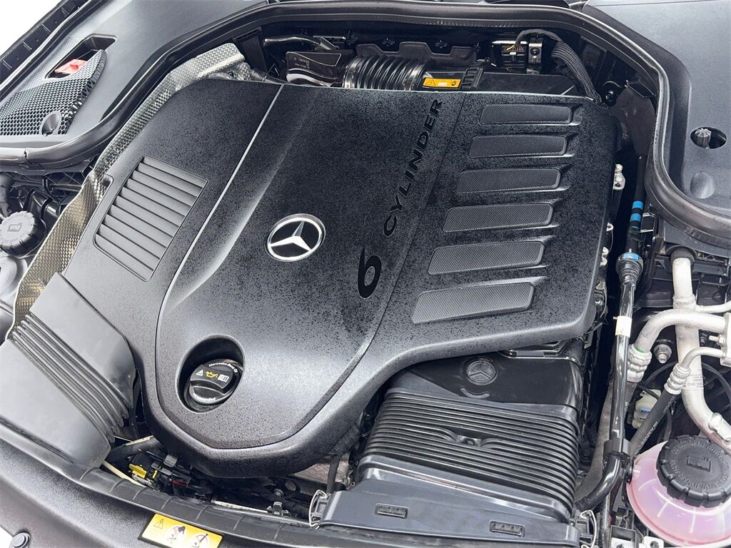 2021 Mercedes-Benz E-Class E 450 Coupe AMG SPORT,NAV,CAM,PANO,BLIND SPOT Plano TX