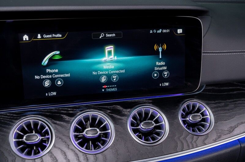 2021 Mercedes-Benz E-Class E 450 Coupe Scottsdale AZ