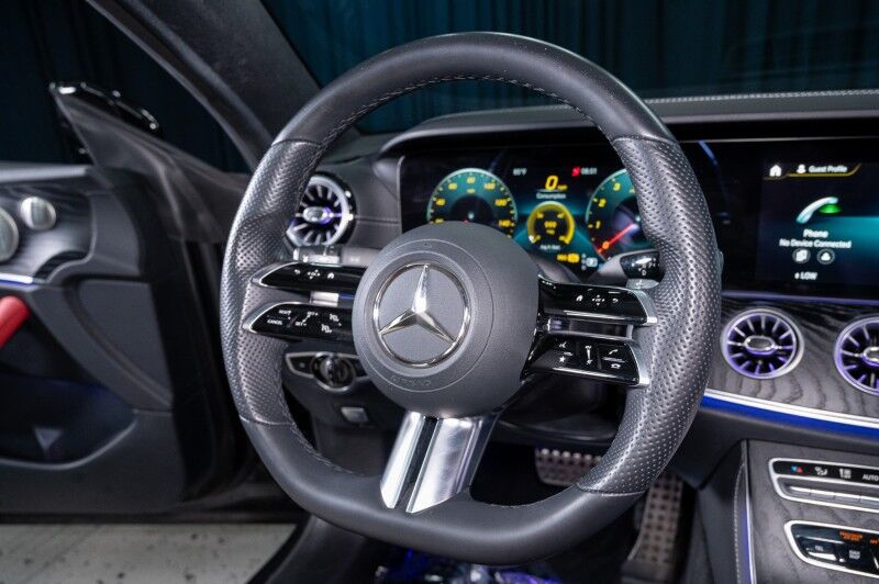2021 Mercedes-Benz E-Class E 450 Coupe Scottsdale AZ