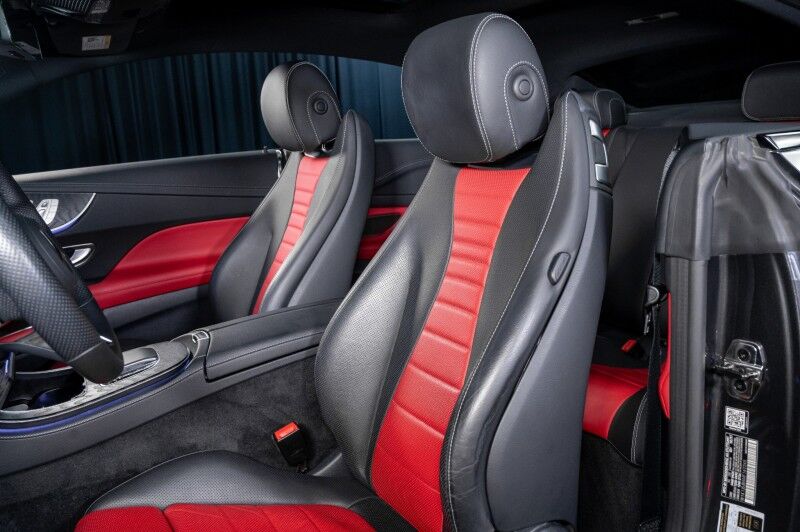 2021 Mercedes-Benz E-Class E 450 Coupe Scottsdale AZ
