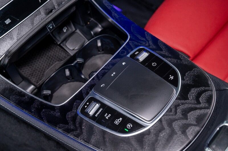 2021 Mercedes-Benz E-Class E 450 Coupe Scottsdale AZ