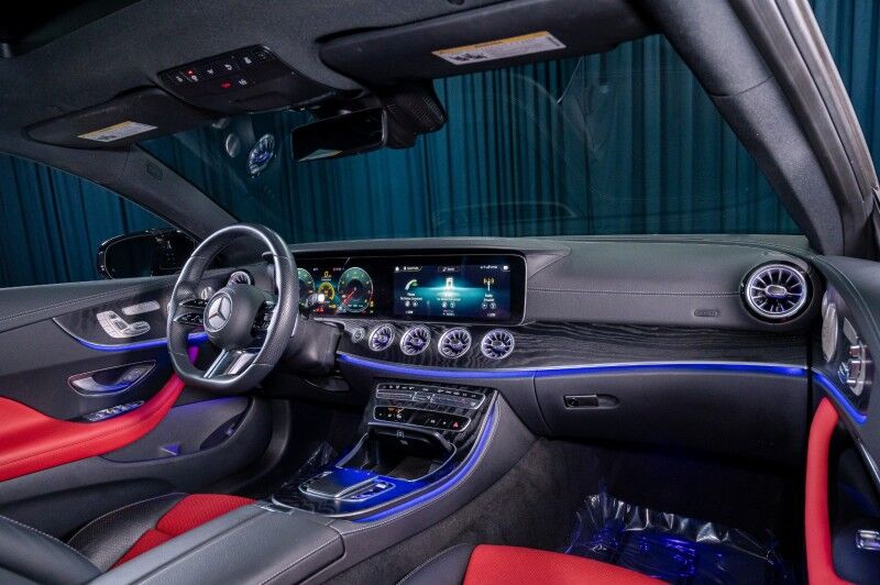 2021 Mercedes-Benz E-Class E 450 Coupe Scottsdale AZ
