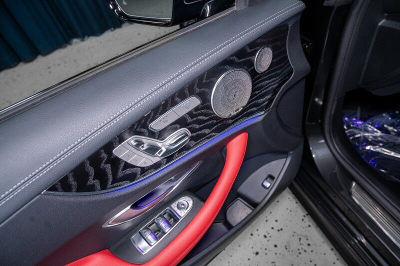 2021 Mercedes-Benz E-Class E 450 Coupe Scottsdale AZ