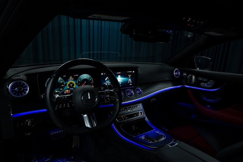 2021 Mercedes-Benz E-Class E 450 Coupe Scottsdale AZ