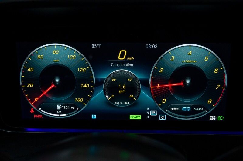 2021 Mercedes-Benz E-Class E 450 Coupe Scottsdale AZ
