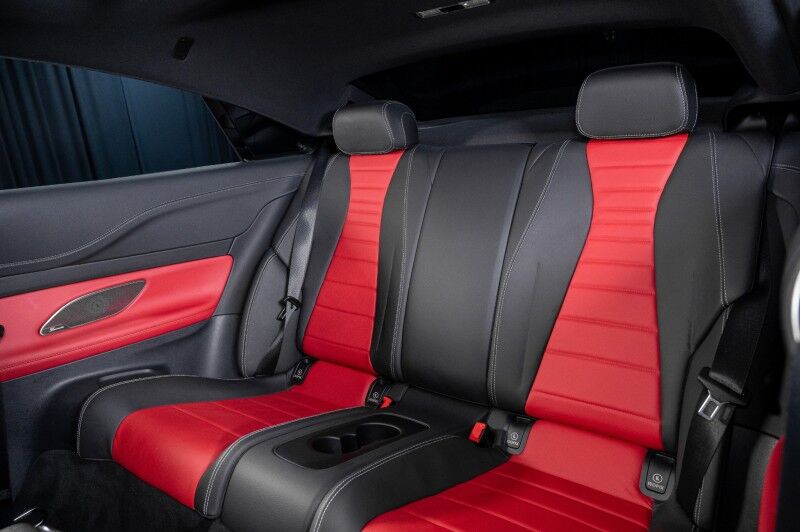 2021 Mercedes-Benz E-Class E 450 Coupe Scottsdale AZ