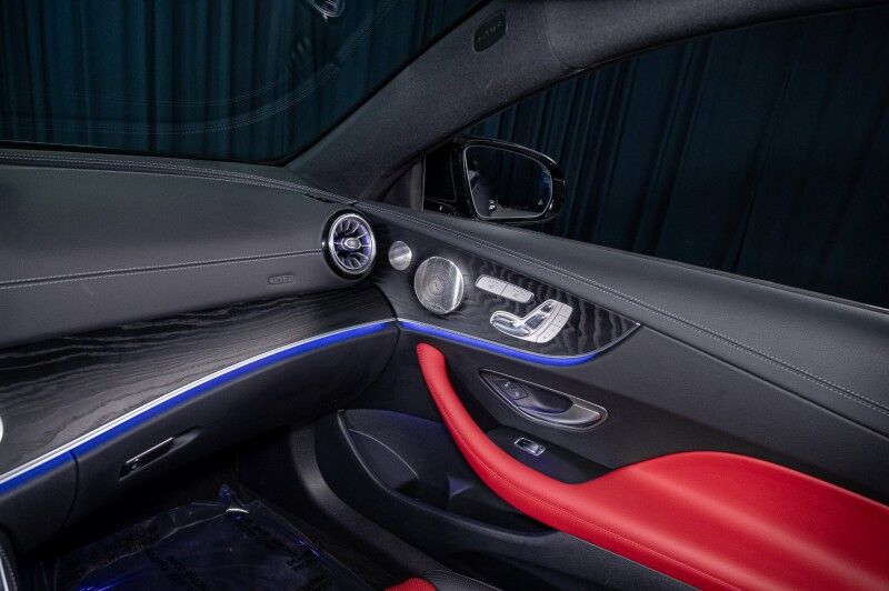 2021 Mercedes-Benz E-Class E 450 Coupe Scottsdale AZ