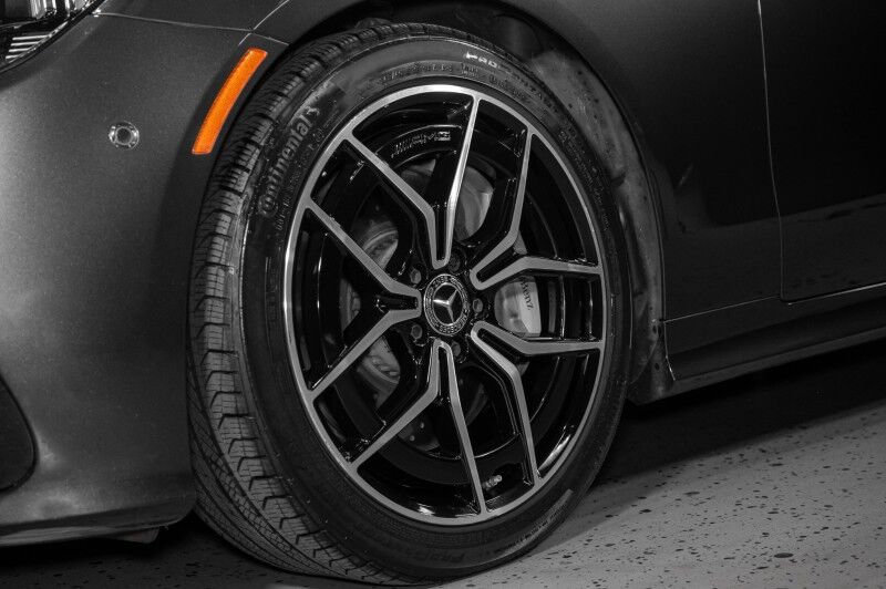 2021 Mercedes-Benz E-Class E 450 Coupe Scottsdale AZ