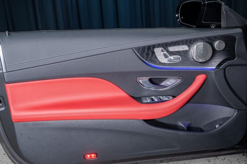 2021 Mercedes-Benz E-Class E 450 Coupe Scottsdale AZ