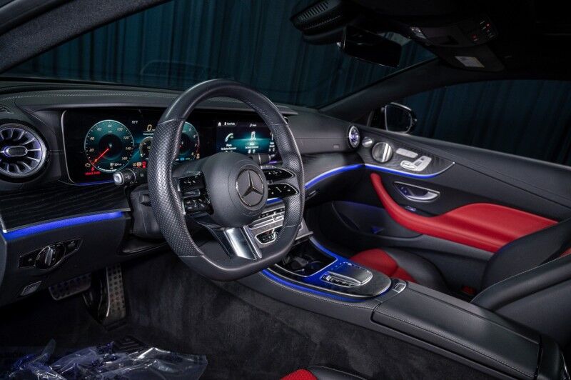 2021 Mercedes-Benz E-Class E 450 Coupe Scottsdale AZ