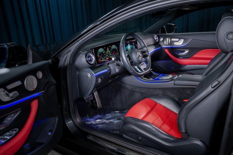 2021 Mercedes-Benz E-Class E 450 Coupe Scottsdale AZ