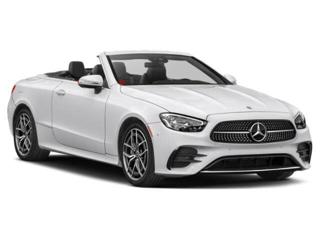 2021 Mercedes-Benz E-Class E 450 Morristown NJ