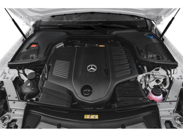 2021 Mercedes-Benz E-Class E 450 Morristown NJ