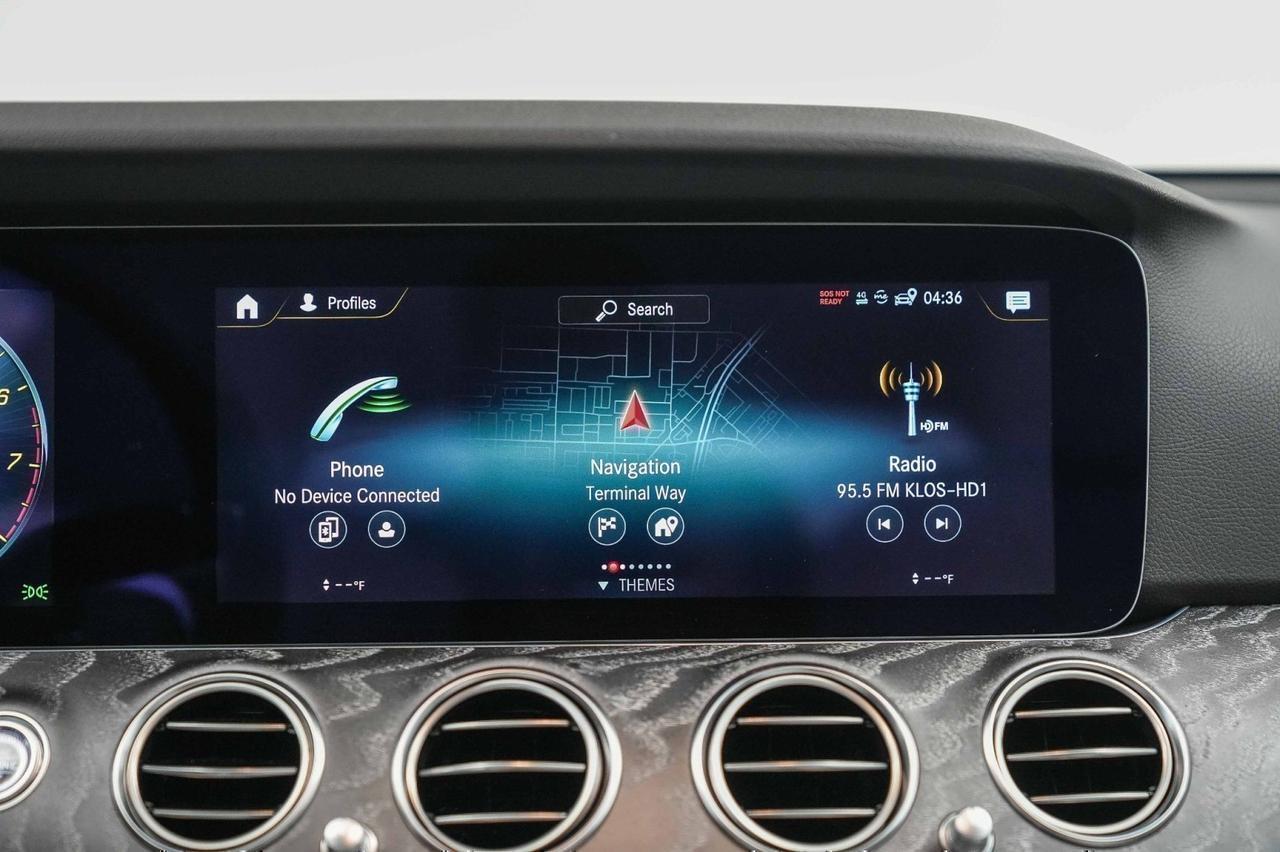 2021 Mercedes-Benz E-Class E 450 Newport Beach CA