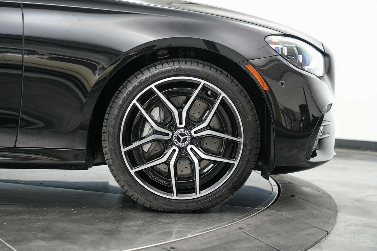 2021 Mercedes-Benz E-Class E 450 Newport Beach CA