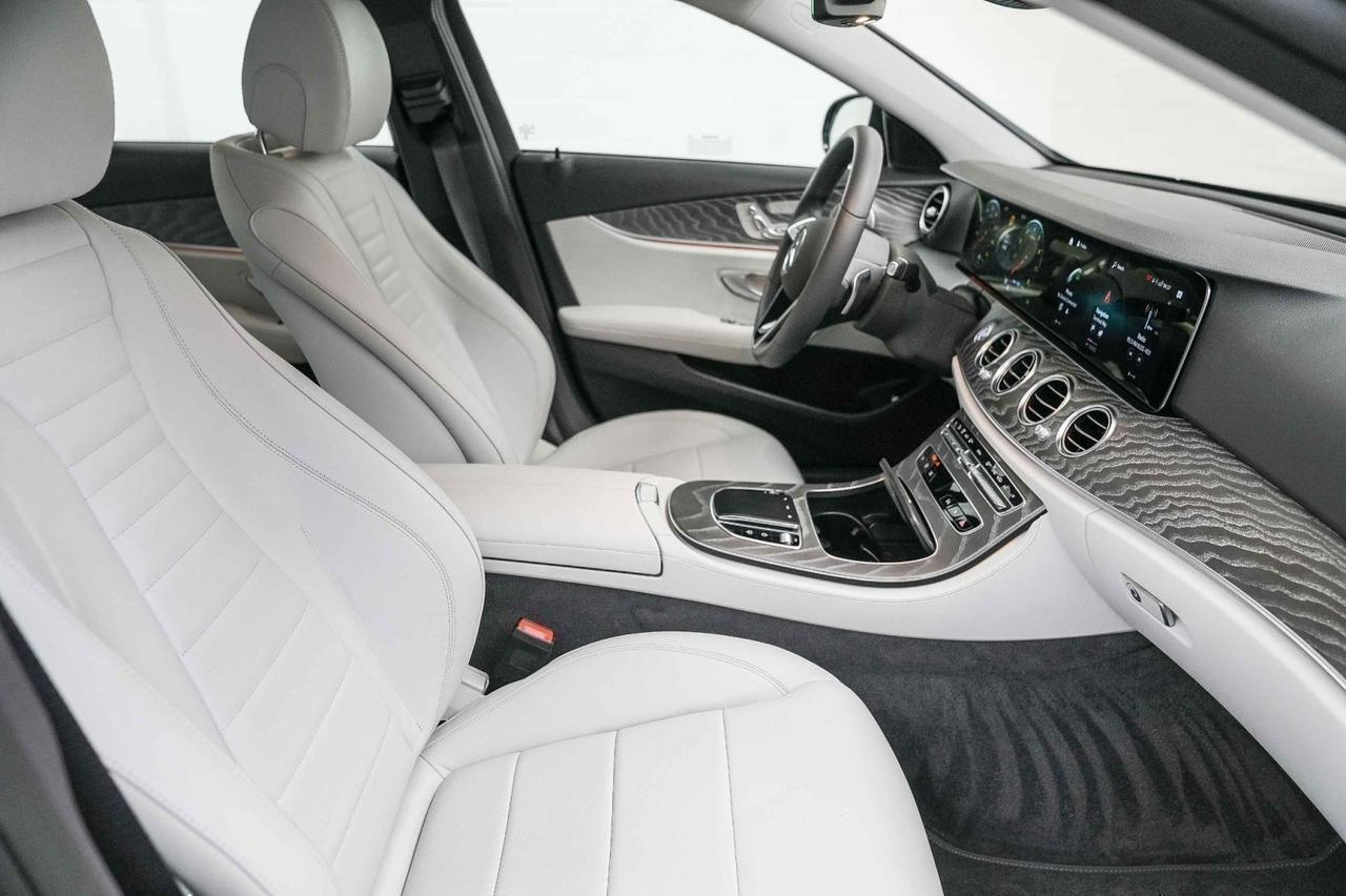 2021 Mercedes-Benz E-Class E 450 Newport Beach CA
