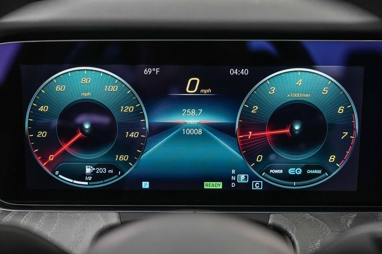 2021 Mercedes-Benz E-Class E 450 Newport Beach CA