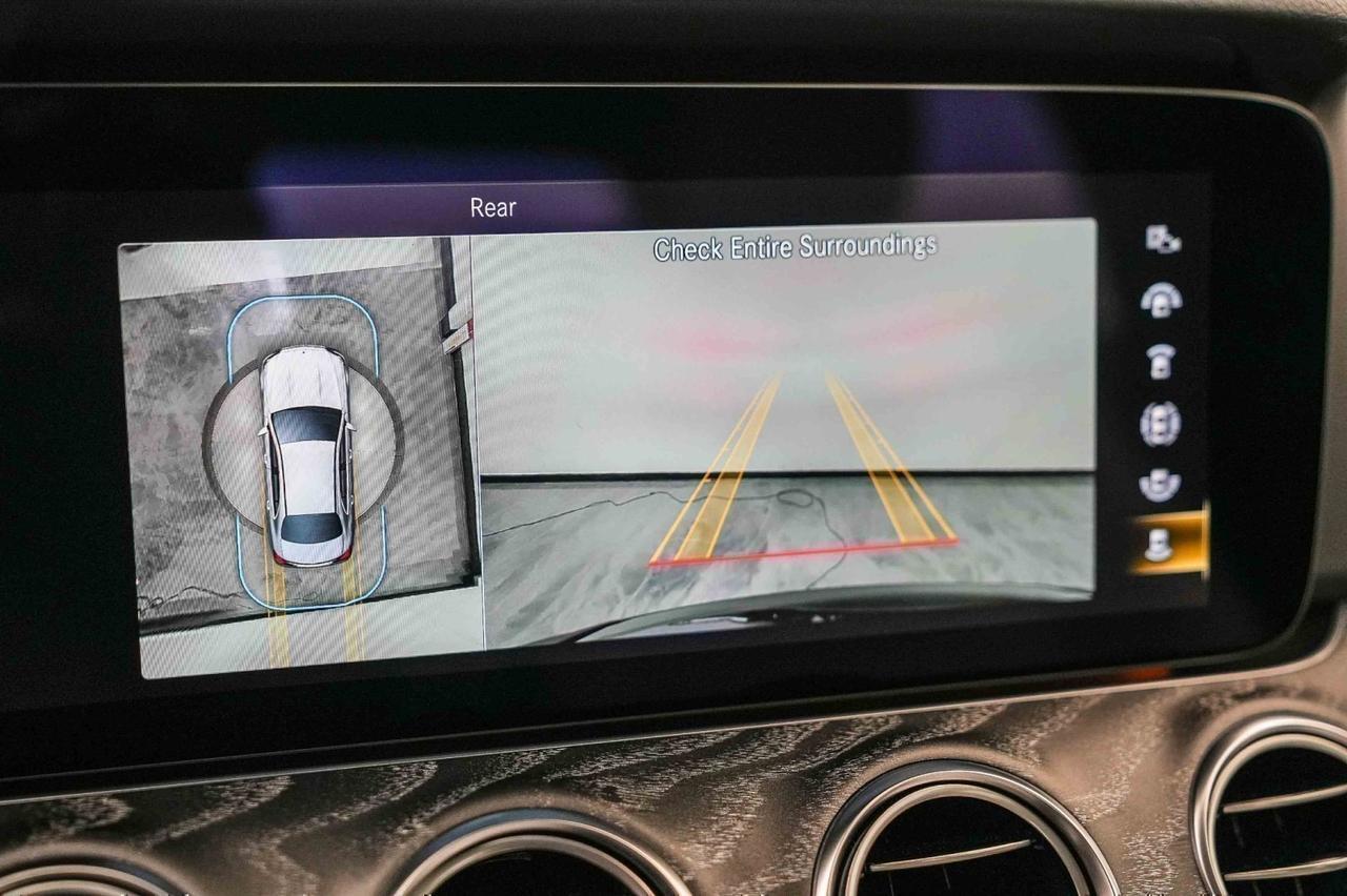 2021 Mercedes-Benz E-Class E 450 Newport Beach CA