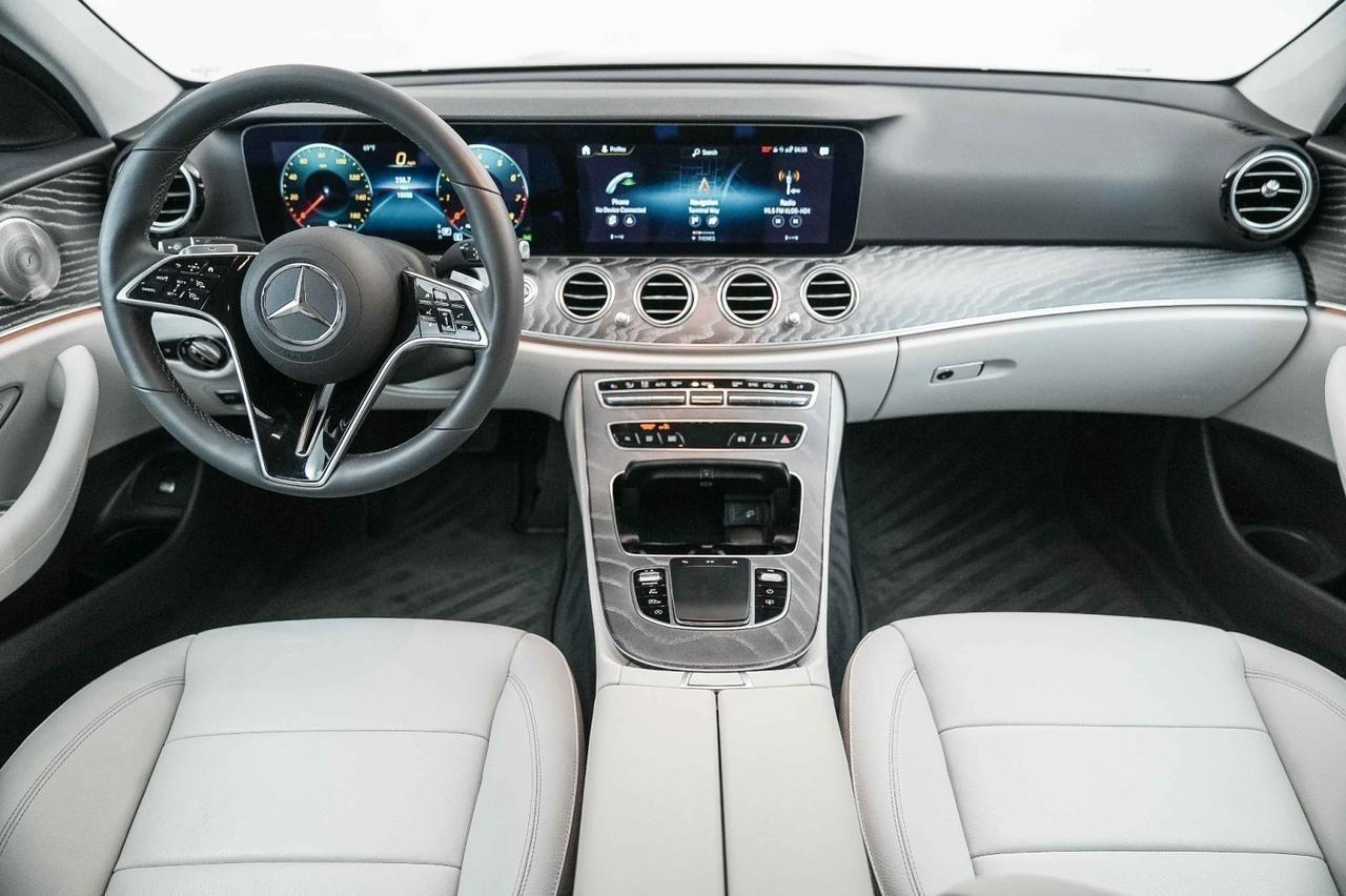 2021 Mercedes-Benz E-Class E 450 Newport Beach CA