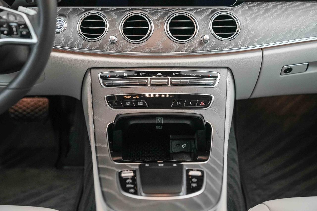 2021 Mercedes-Benz E-Class E 450 Newport Beach CA