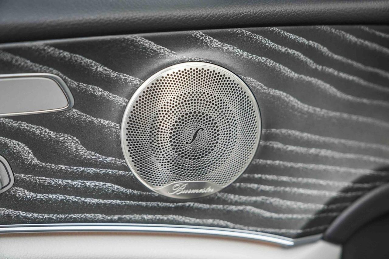 2021 Mercedes-Benz E-Class E 450 Newport Beach CA