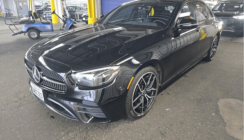 2021 Mercedes-Benz E-Class E 450 Milwaukie OR