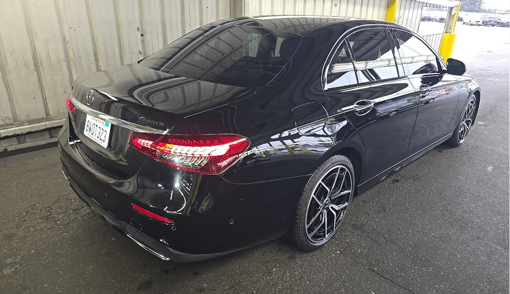 2021 Mercedes-Benz E-Class E 450 Milwaukie OR