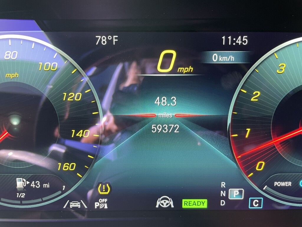 2021 Mercedes-Benz E-Class E 450 Sarasota FL