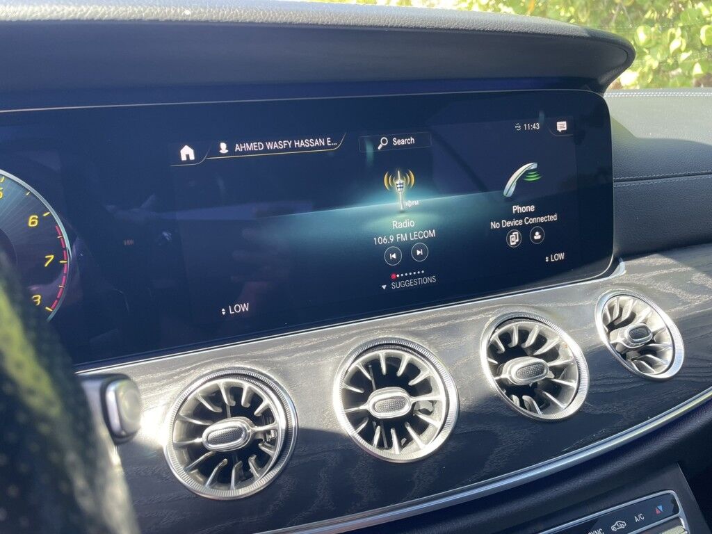 2021 Mercedes-Benz E-Class E 450 Sarasota FL