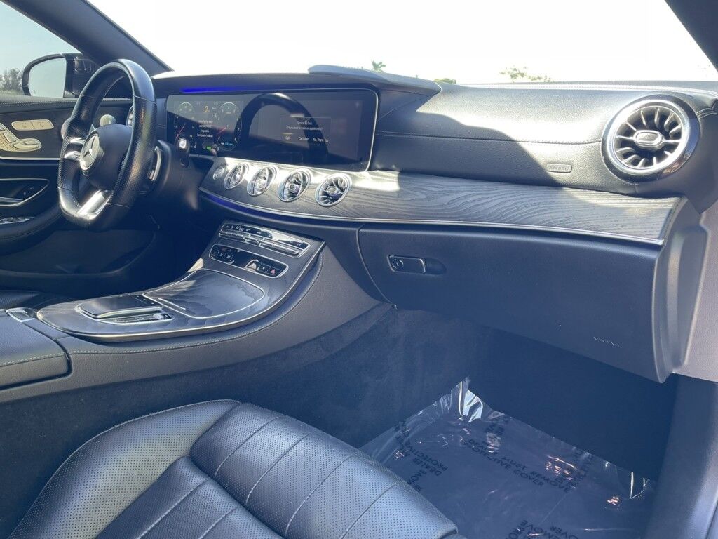 2021 Mercedes-Benz E-Class E 450 Sarasota FL