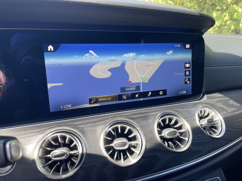 2021 Mercedes-Benz E-Class E 450 Sarasota FL