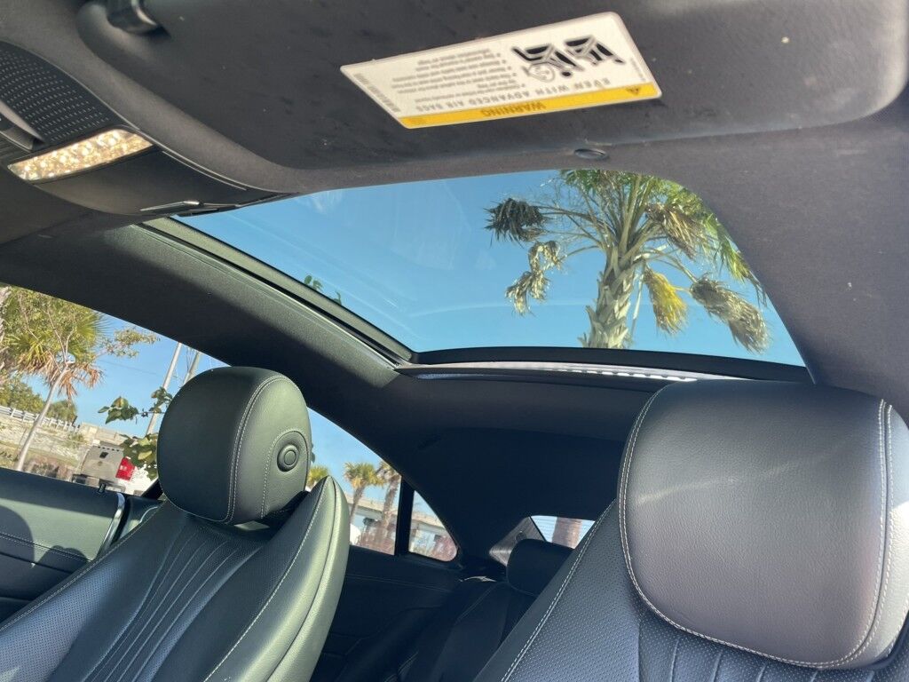 2021 Mercedes-Benz E-Class E 450 Sarasota FL