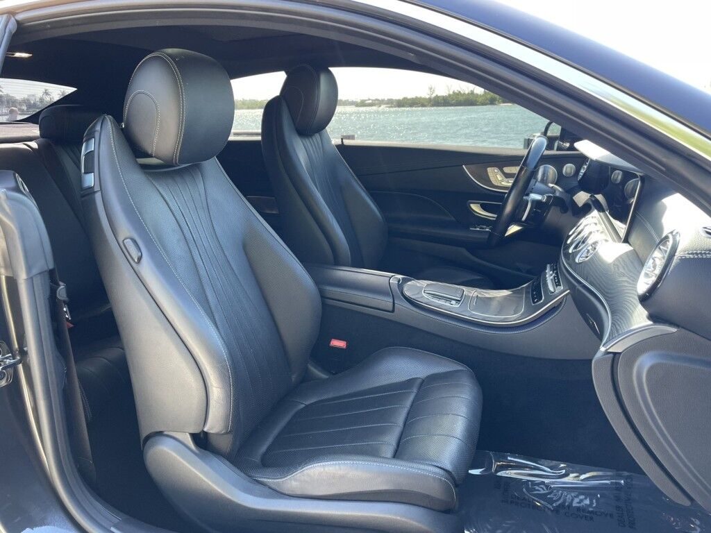2021 Mercedes-Benz E-Class E 450 Sarasota FL