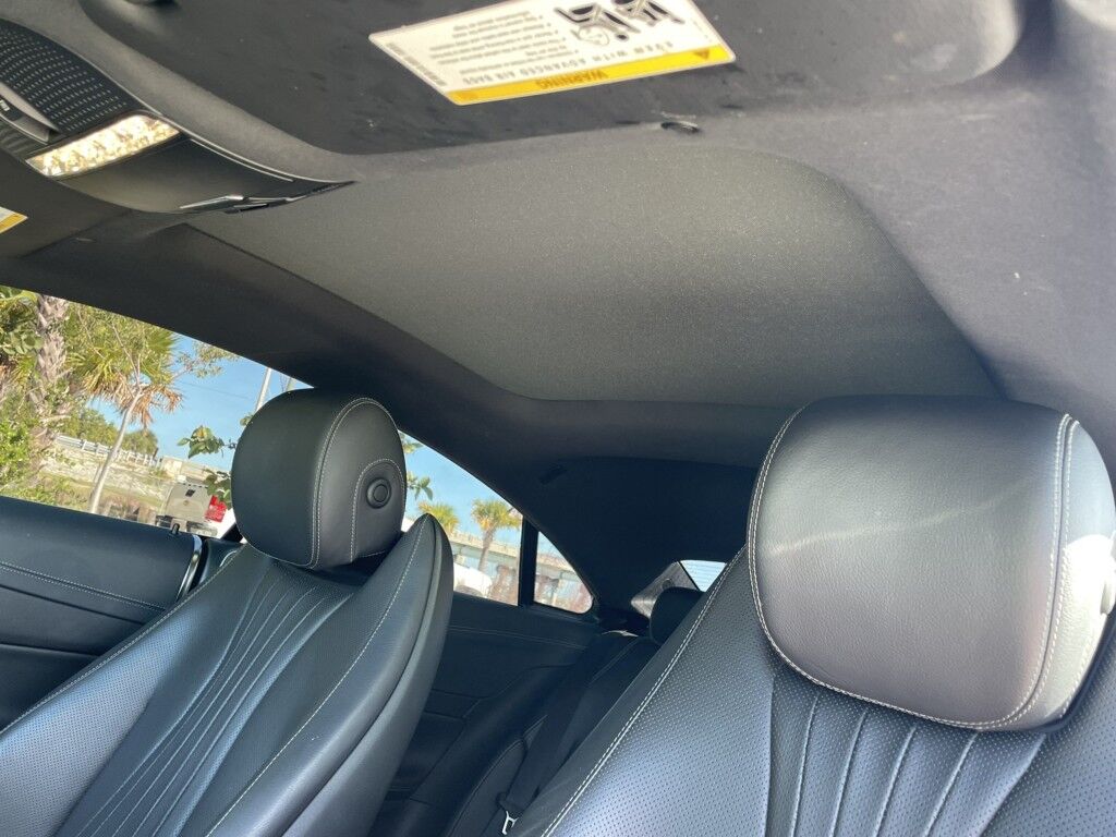 2021 Mercedes-Benz E-Class E 450 Sarasota FL