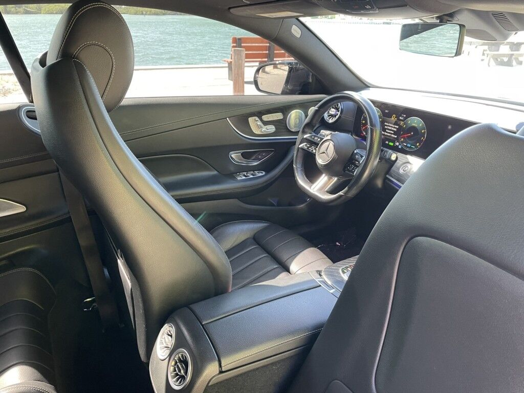 2021 Mercedes-Benz E-Class E 450 Sarasota FL