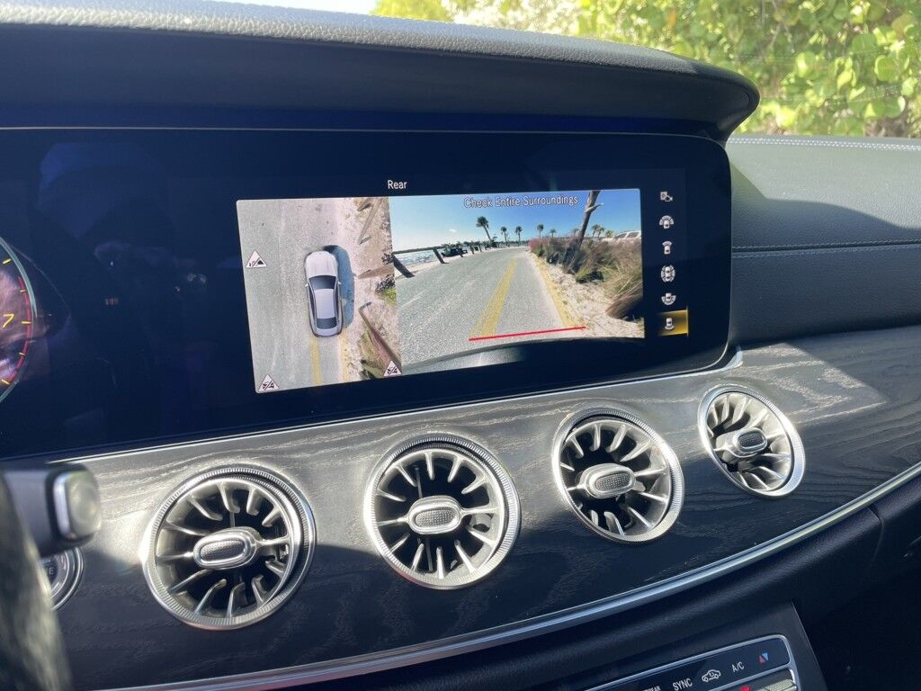 2021 Mercedes-Benz E-Class E 450 Sarasota FL