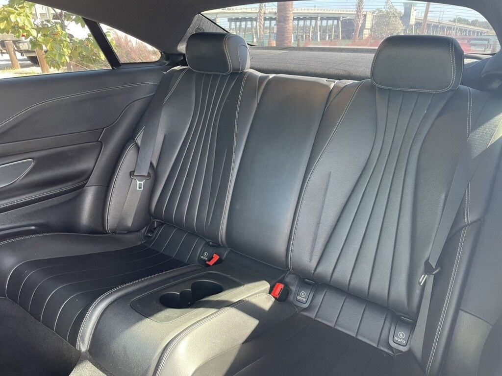 2021 Mercedes-Benz E-Class E 450 Sarasota FL