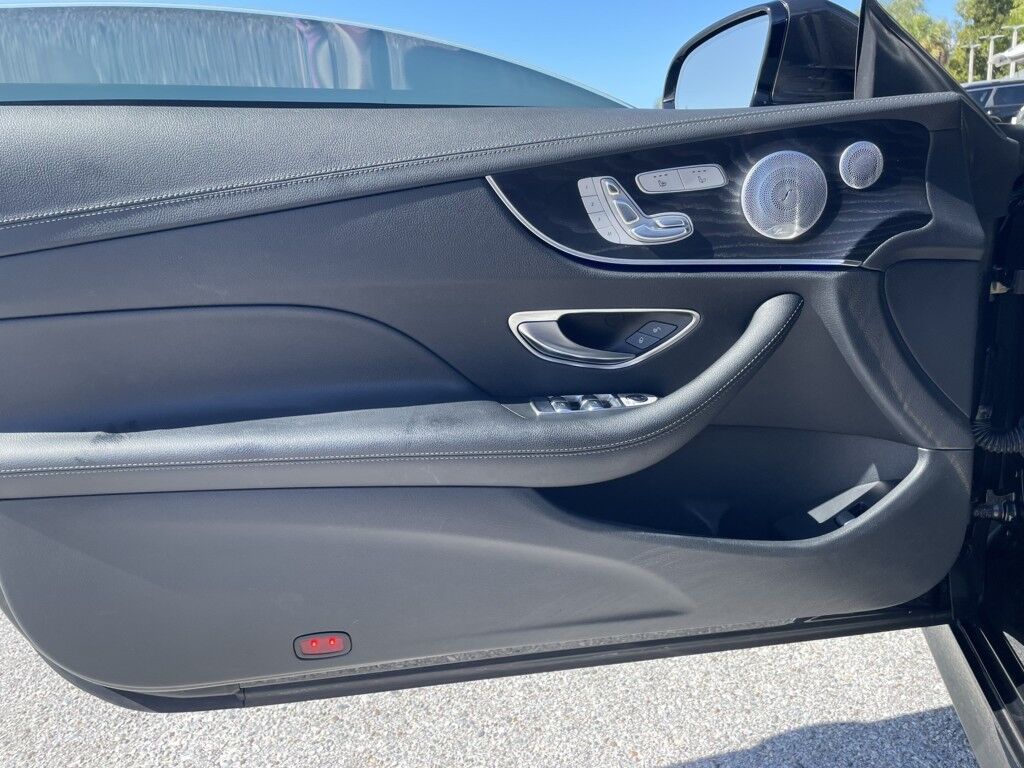 2021 Mercedes-Benz E-Class E 450 Sarasota FL