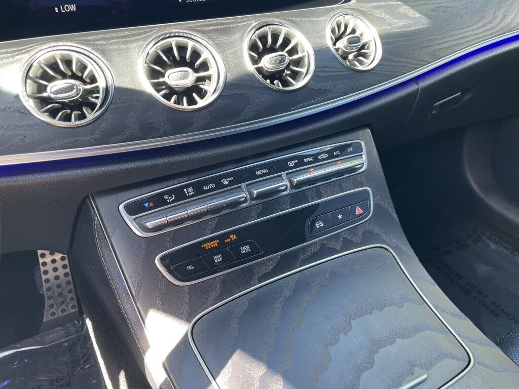 2021 Mercedes-Benz E-Class E 450 Sarasota FL