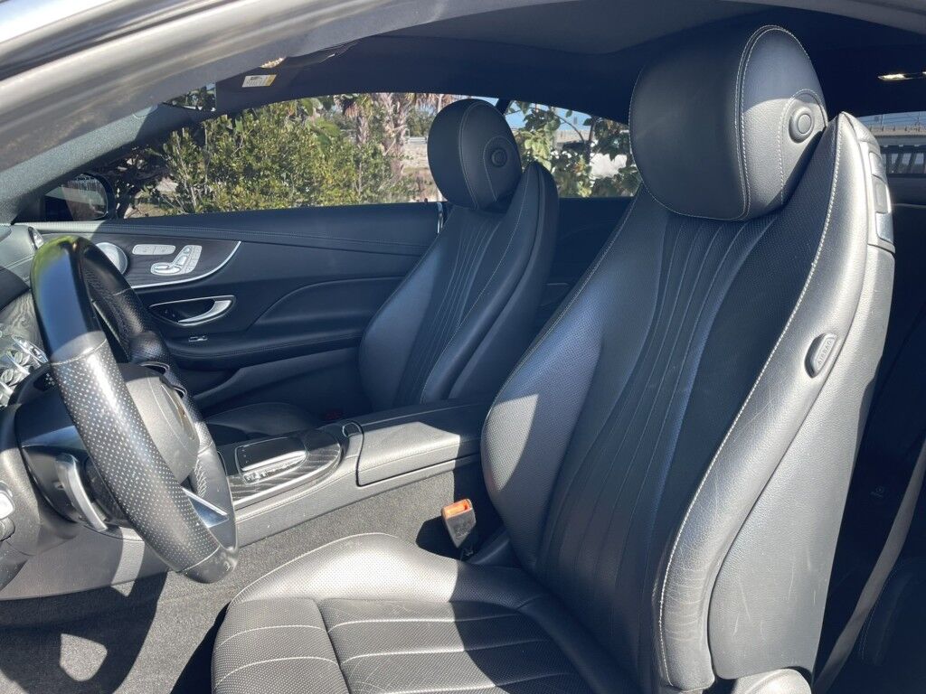 2021 Mercedes-Benz E-Class E 450 Sarasota FL